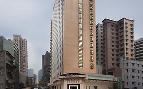 Seaview Hotel Hong Kong